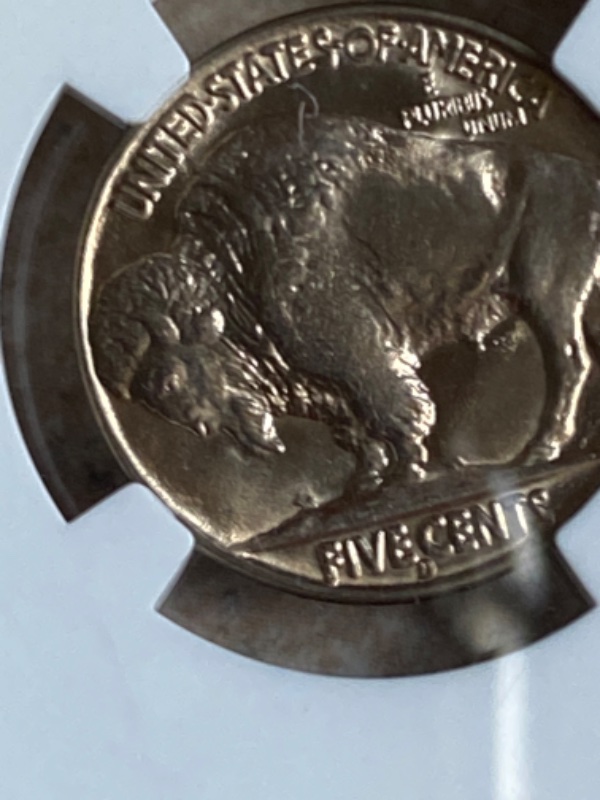 Nice-1938-Buffalo-Nickel-D-Thoughts-On-Grade!